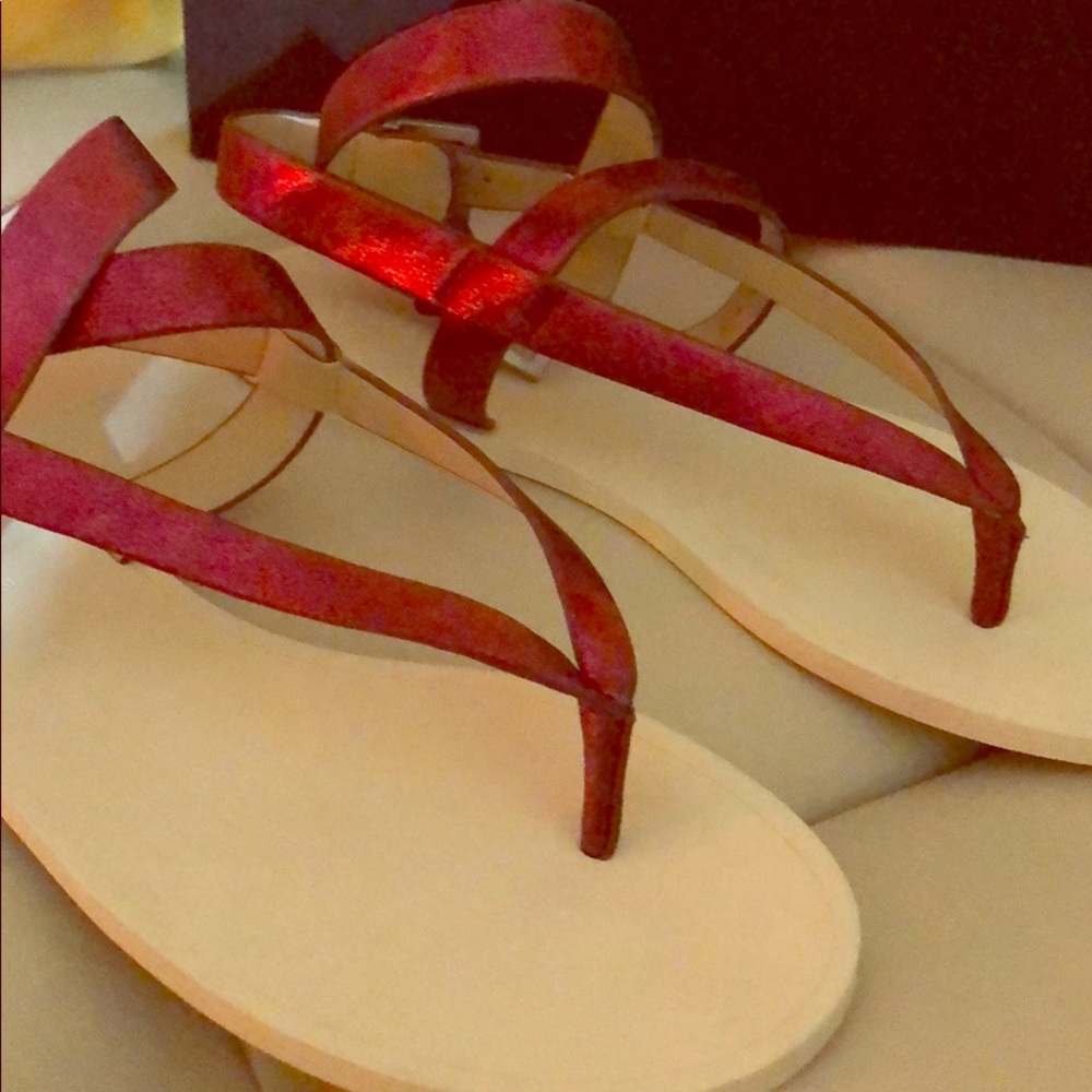 Steve Madden Women’s Slides Size 8M Brand New
